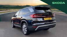 Skoda Kodiaq 2.0 TDI SE L 5dr DSG [7 Seat] Diesel Estate